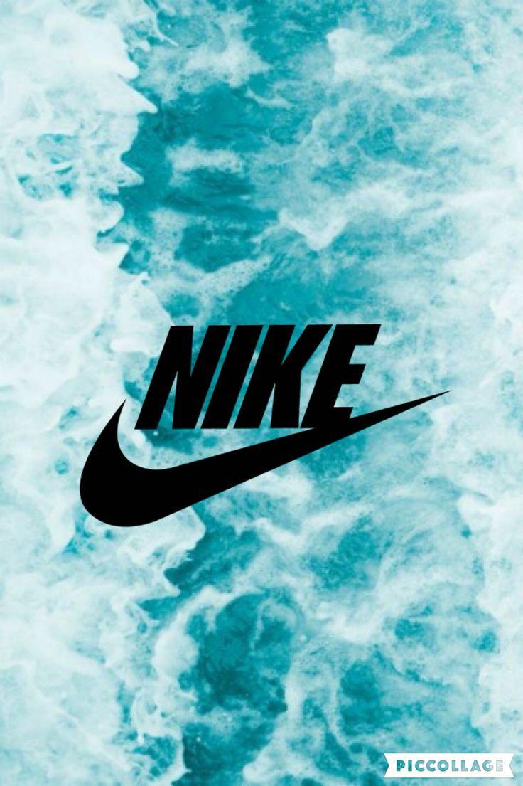 Blue Nike Wallpapers - Wallpaper Cave