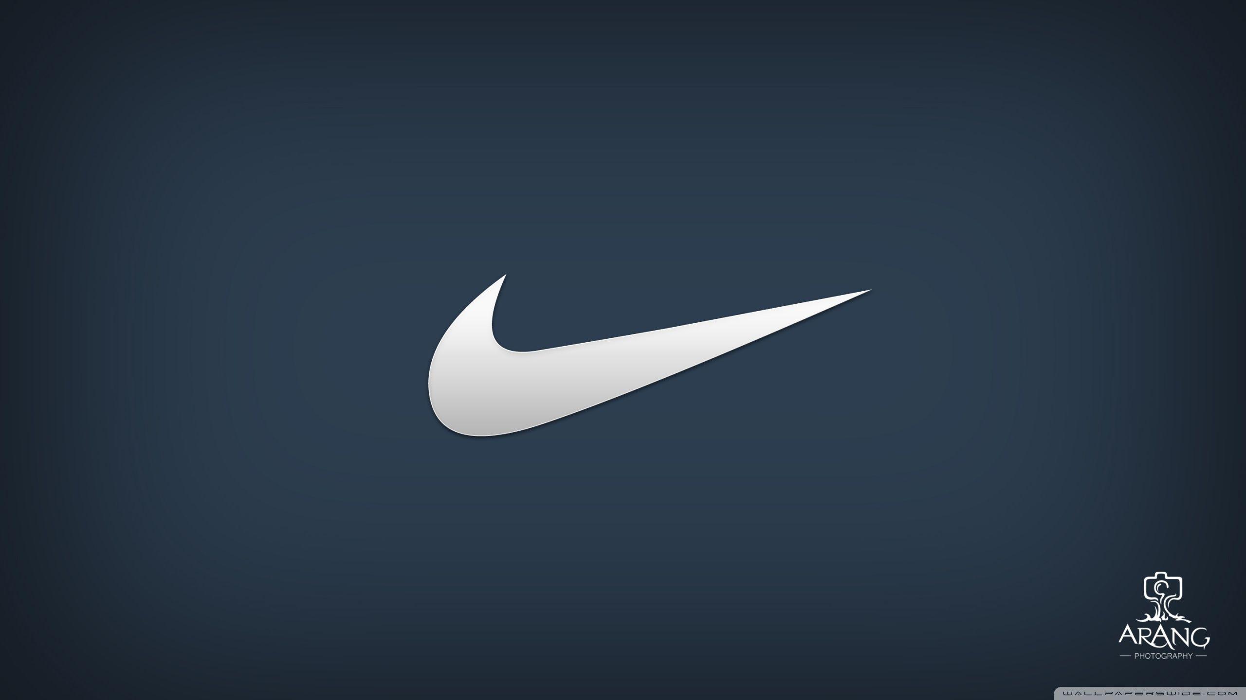 Nike Logo ❤ 4K HD Desktop Wallpaper for 4K Ultra HD TV • Tablet