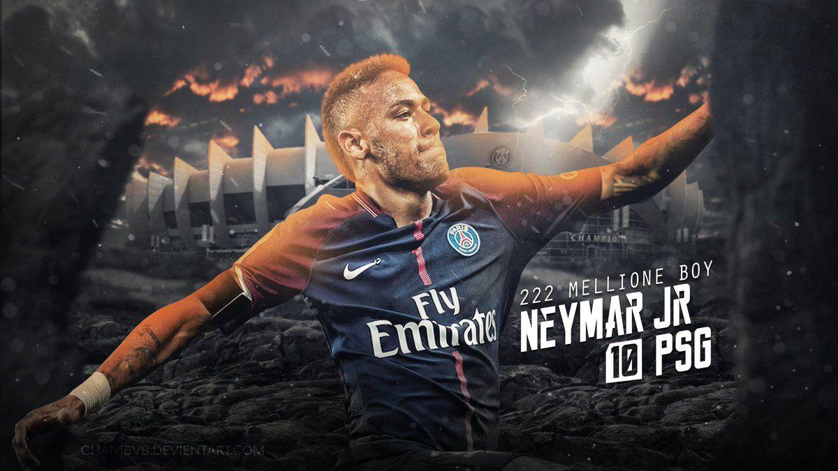 Download Neymar Wallpaper HD Image Free Photo Neymar JR Picture