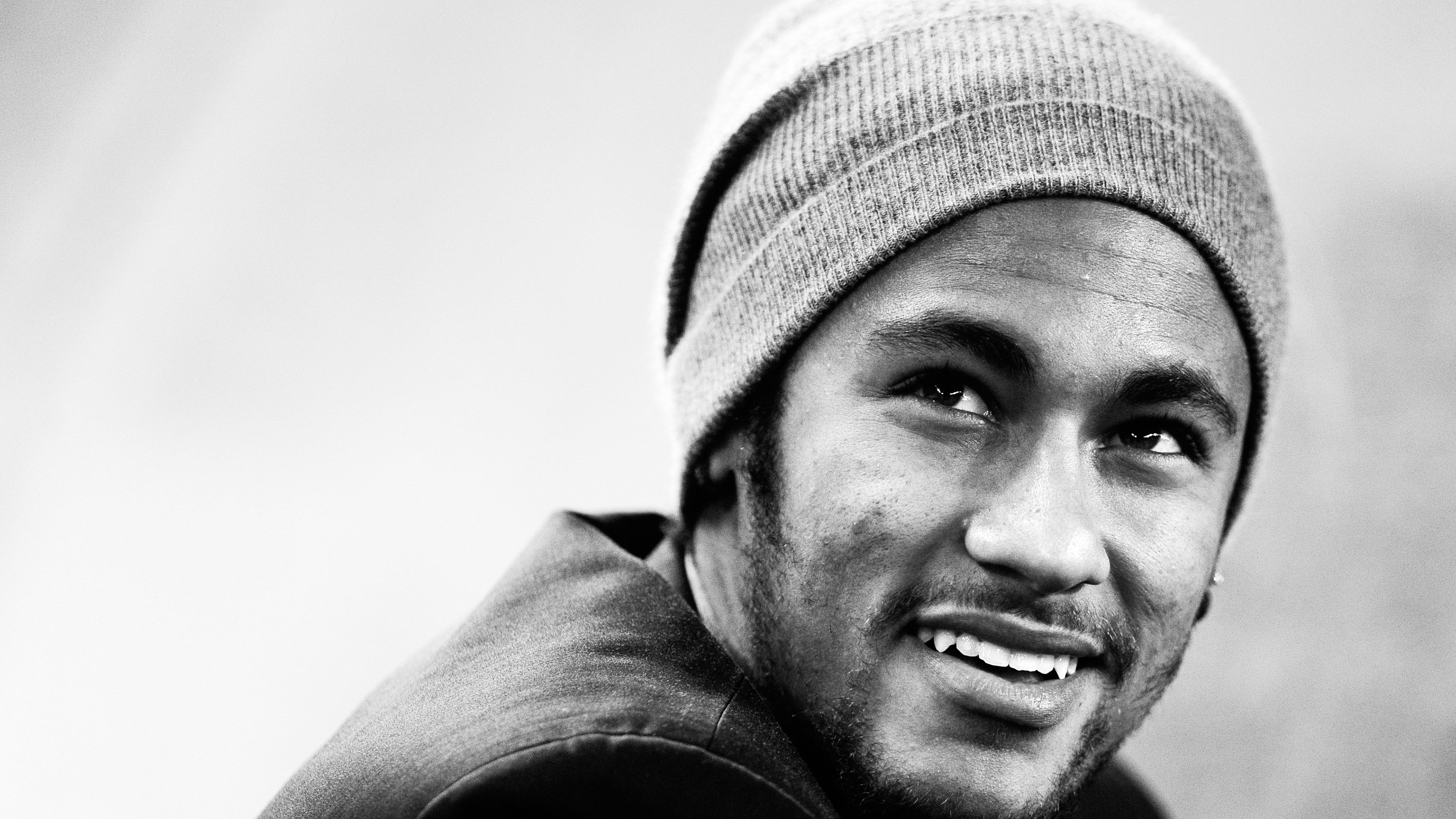 Neymar. Free Desktop Wallpaper for Widescreen, HD and Mobile