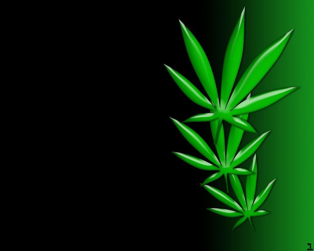 Marijuana Wallpaper By Luckystar Designs
