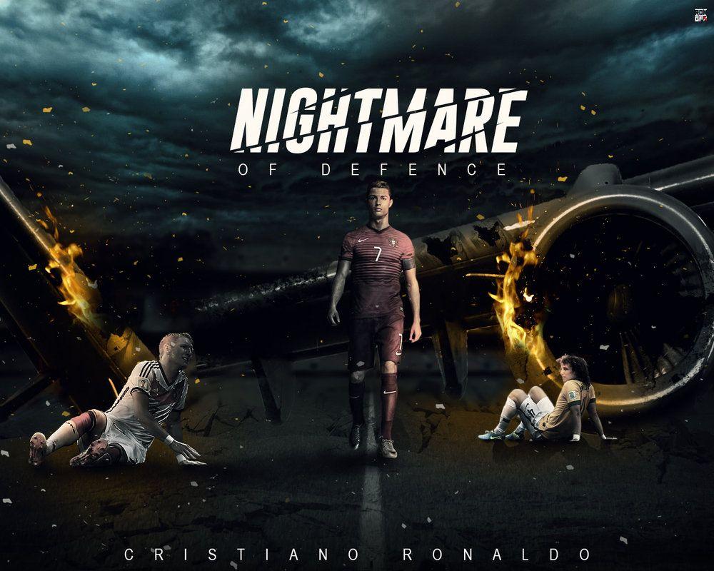 Cristiano Ronaldo Wallpaper HD 2017