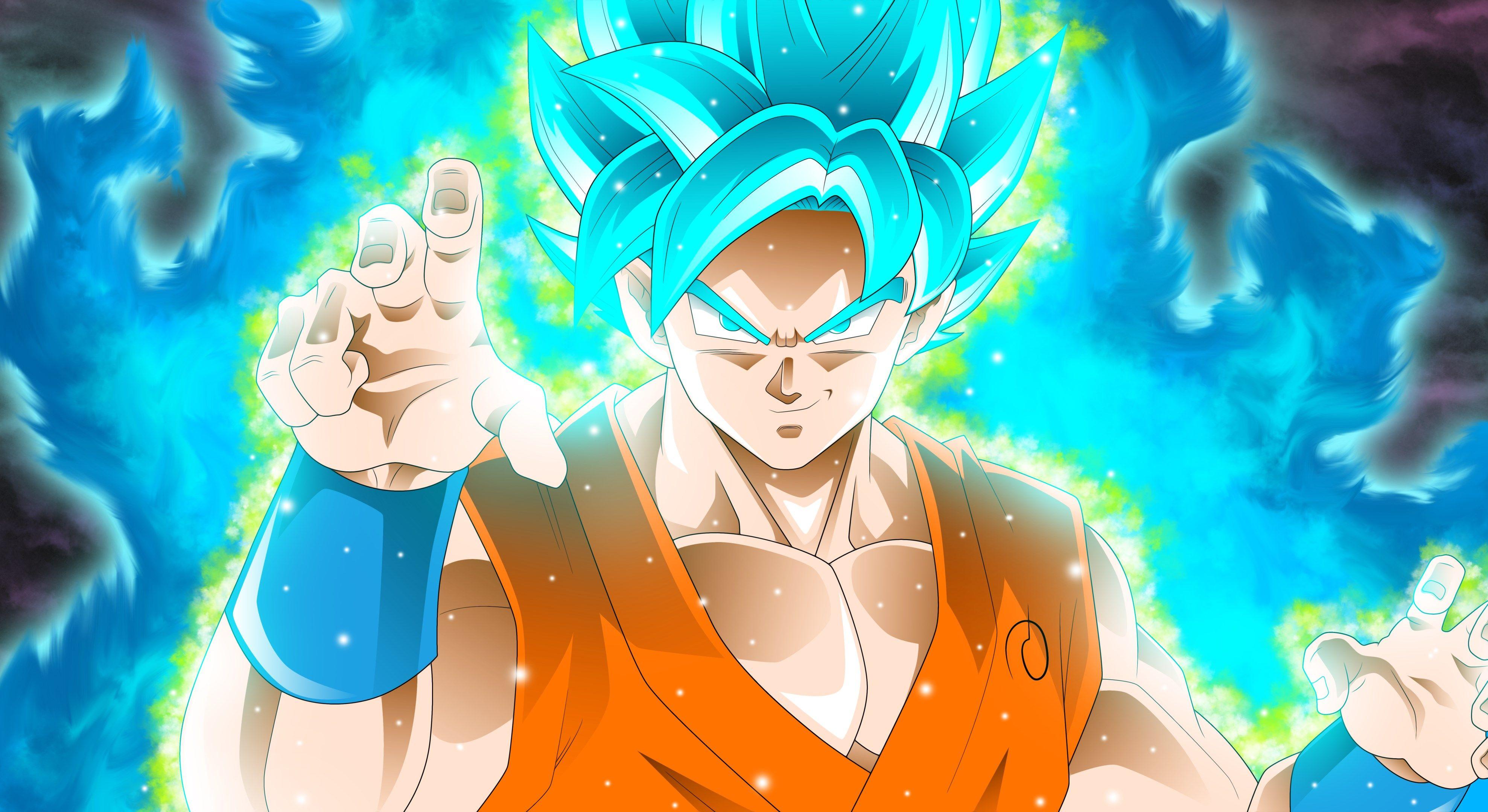 4k dragon ball super HD wallpaper (3954x2160). Dragon