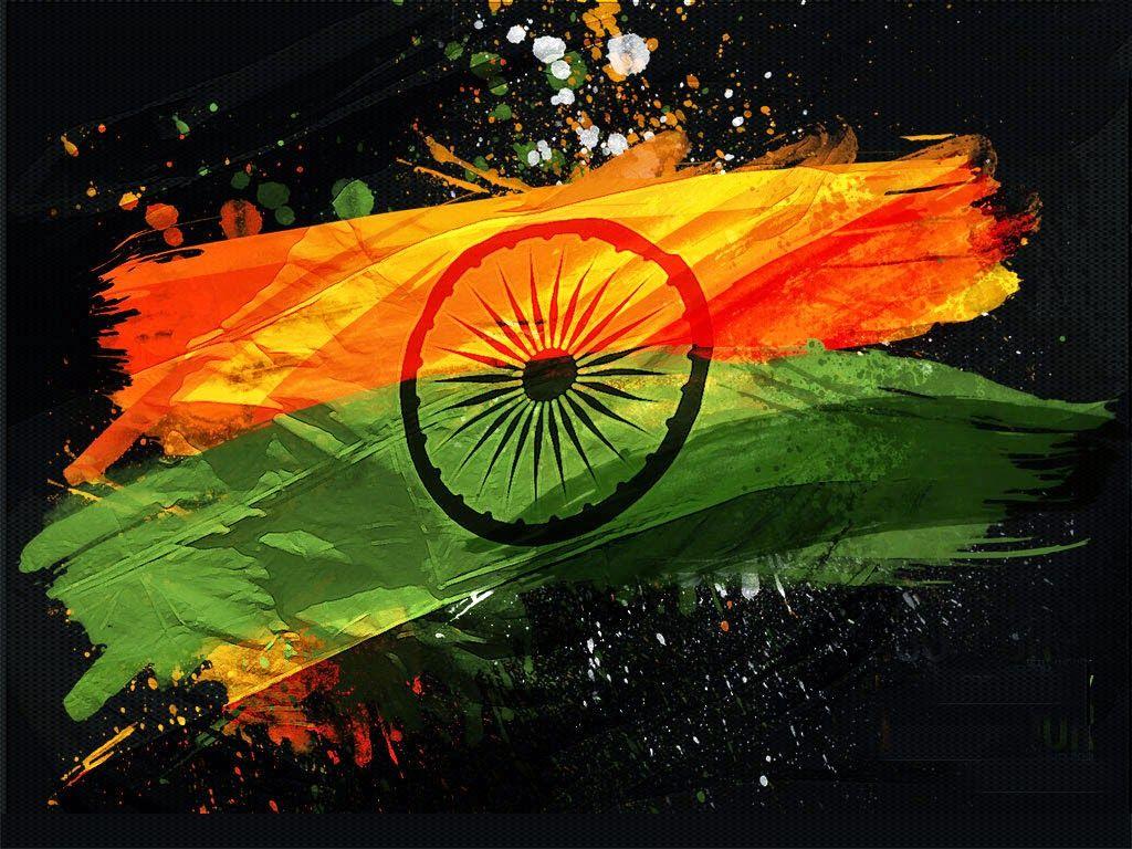 Latest Indian Flag Wallpaper Wallpaper HD Wallpaper