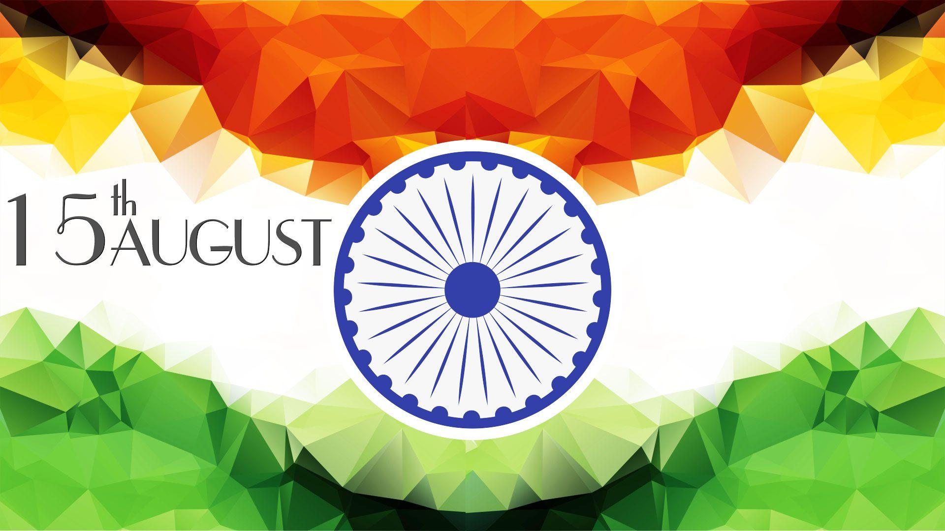 Indian Flag Wallpaper HD Image Free Download