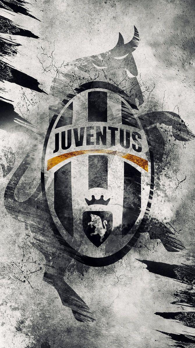 Juventus Logo Wallpaper