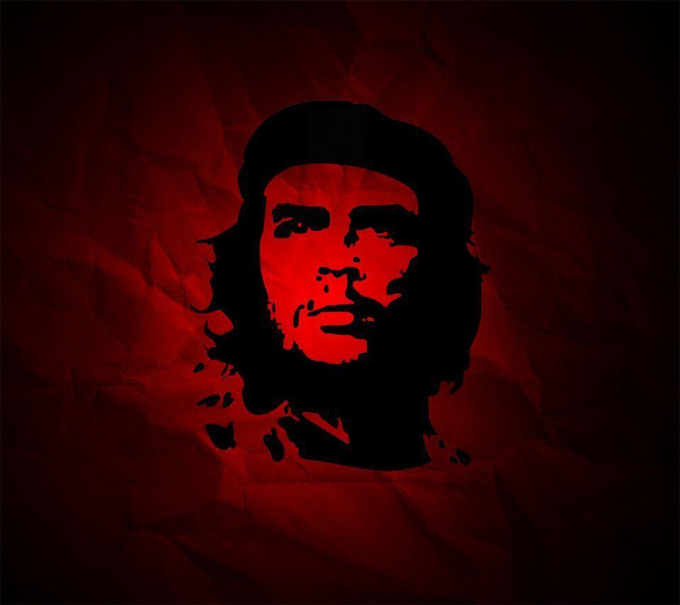 Che Guevara Wallpaper, Desktop Background 960x854 px