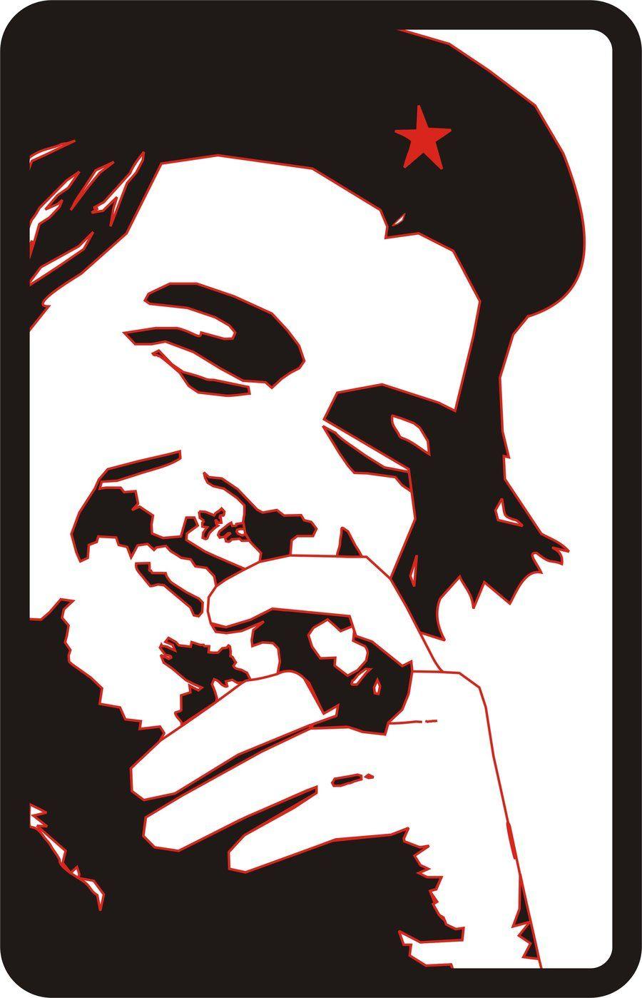 Che Guevara Wallpapers For Mobile - Wallpaper Cave