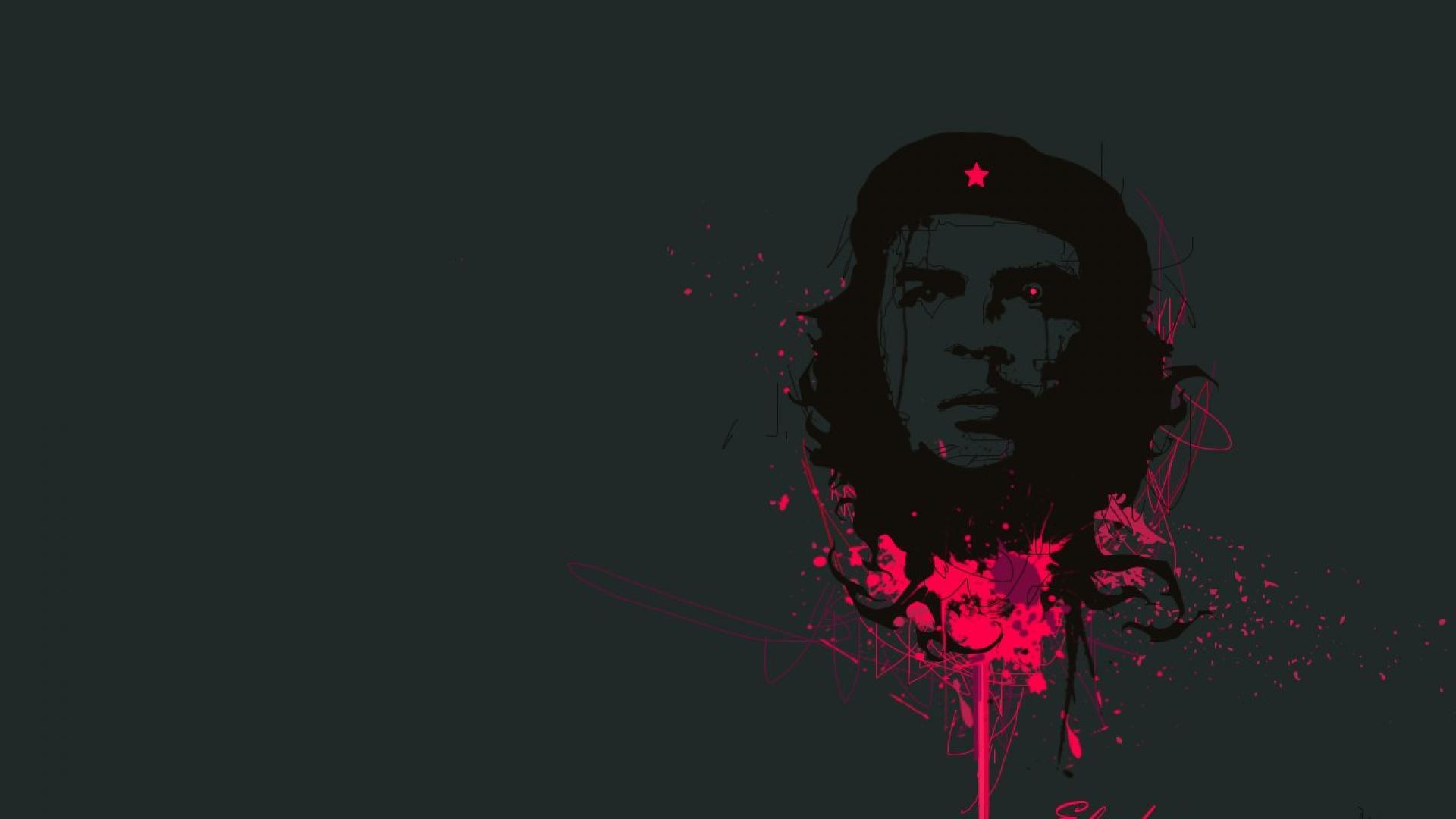 Wallpaper: Che Guevara Wallpaper