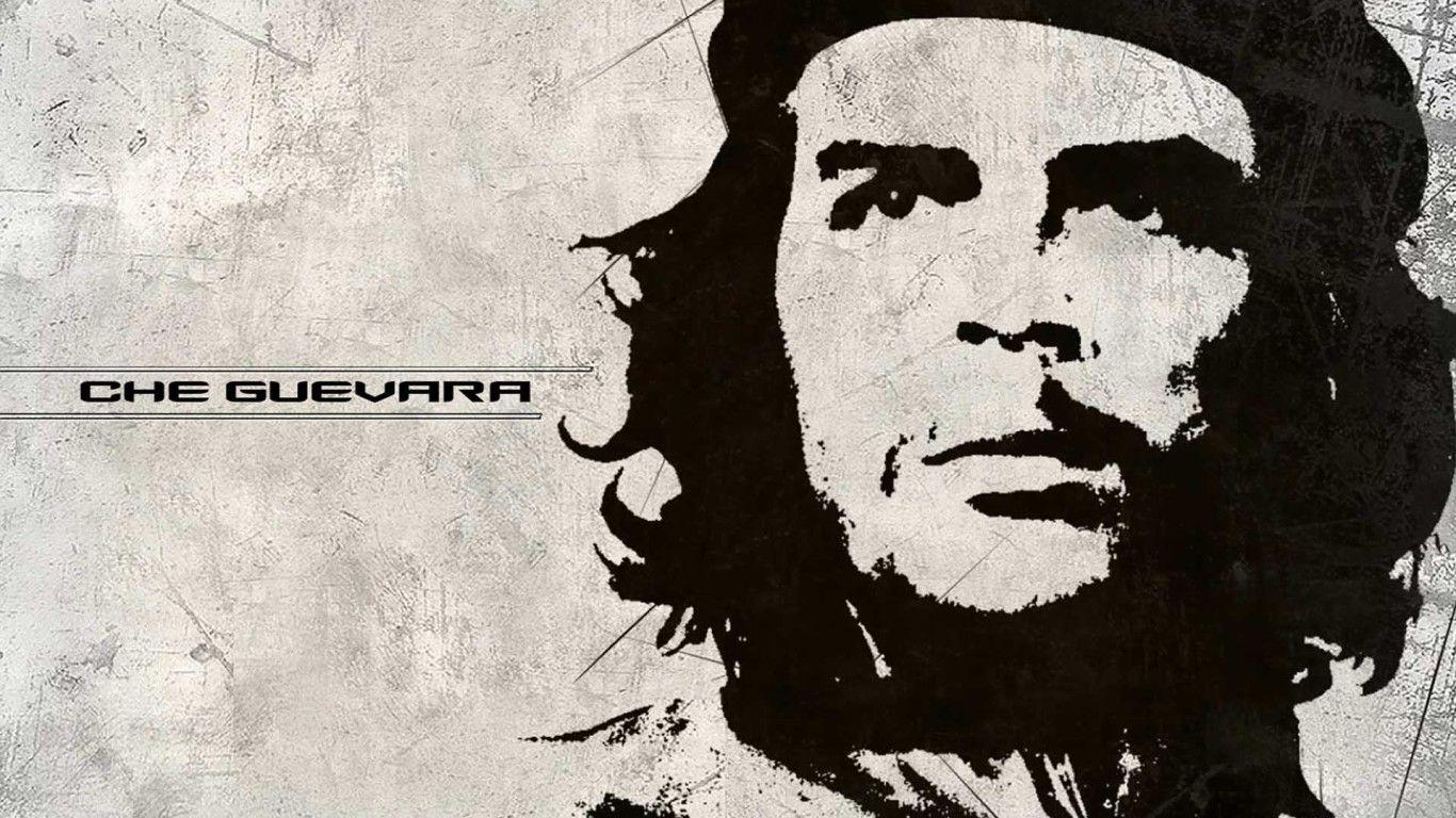 Cool HD Wallpaper: Che Guevara Wallpaper. Image Wallpaper