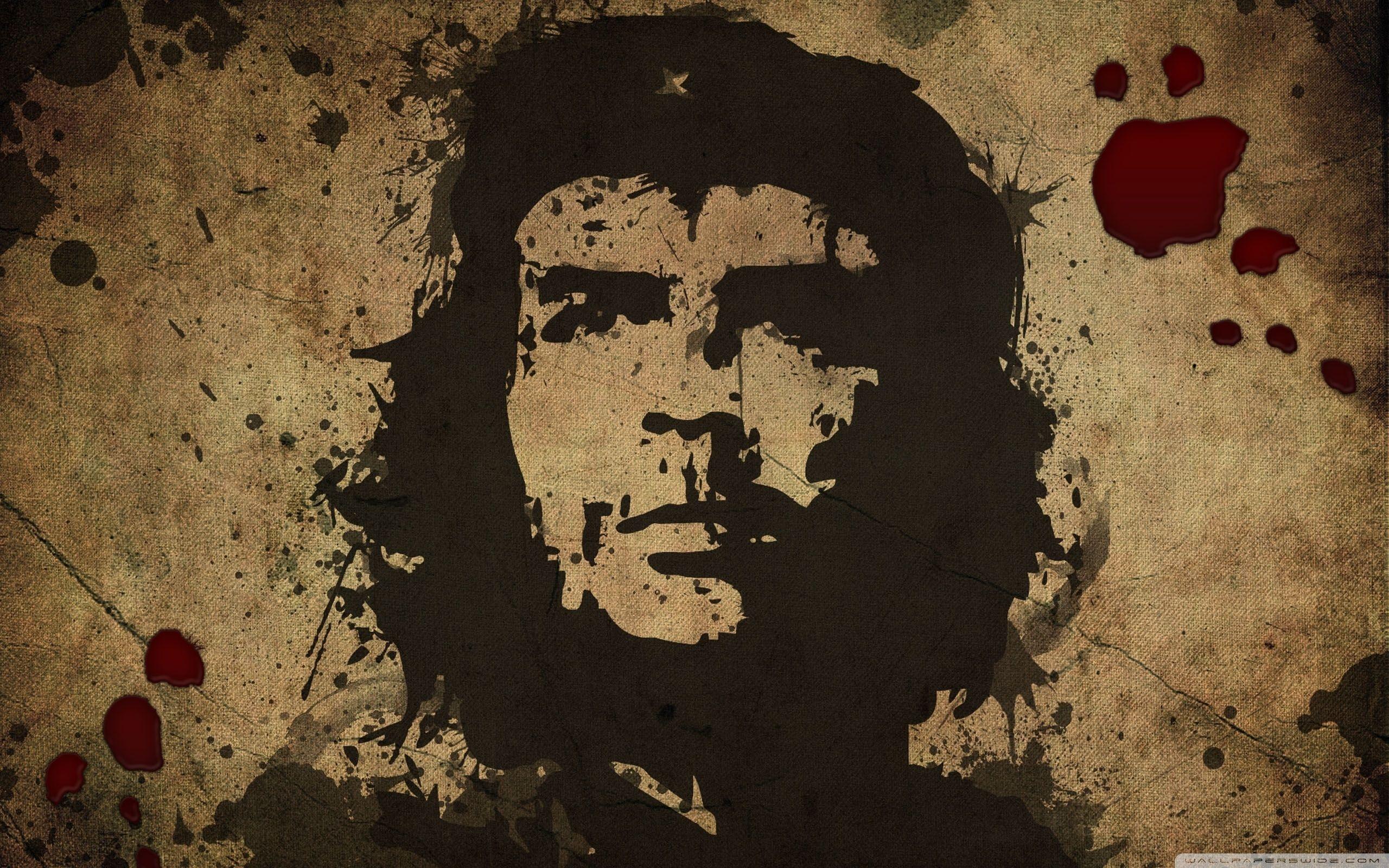 Che Guevara Freedom ❤ 4K HD Desktop Wallpaper for 4K Ultra HD TV
