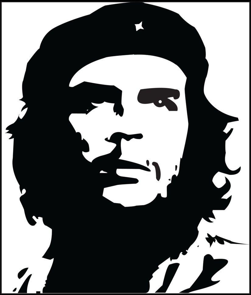 Che Guevara Wallpaper For Mobile De Parede Legal
