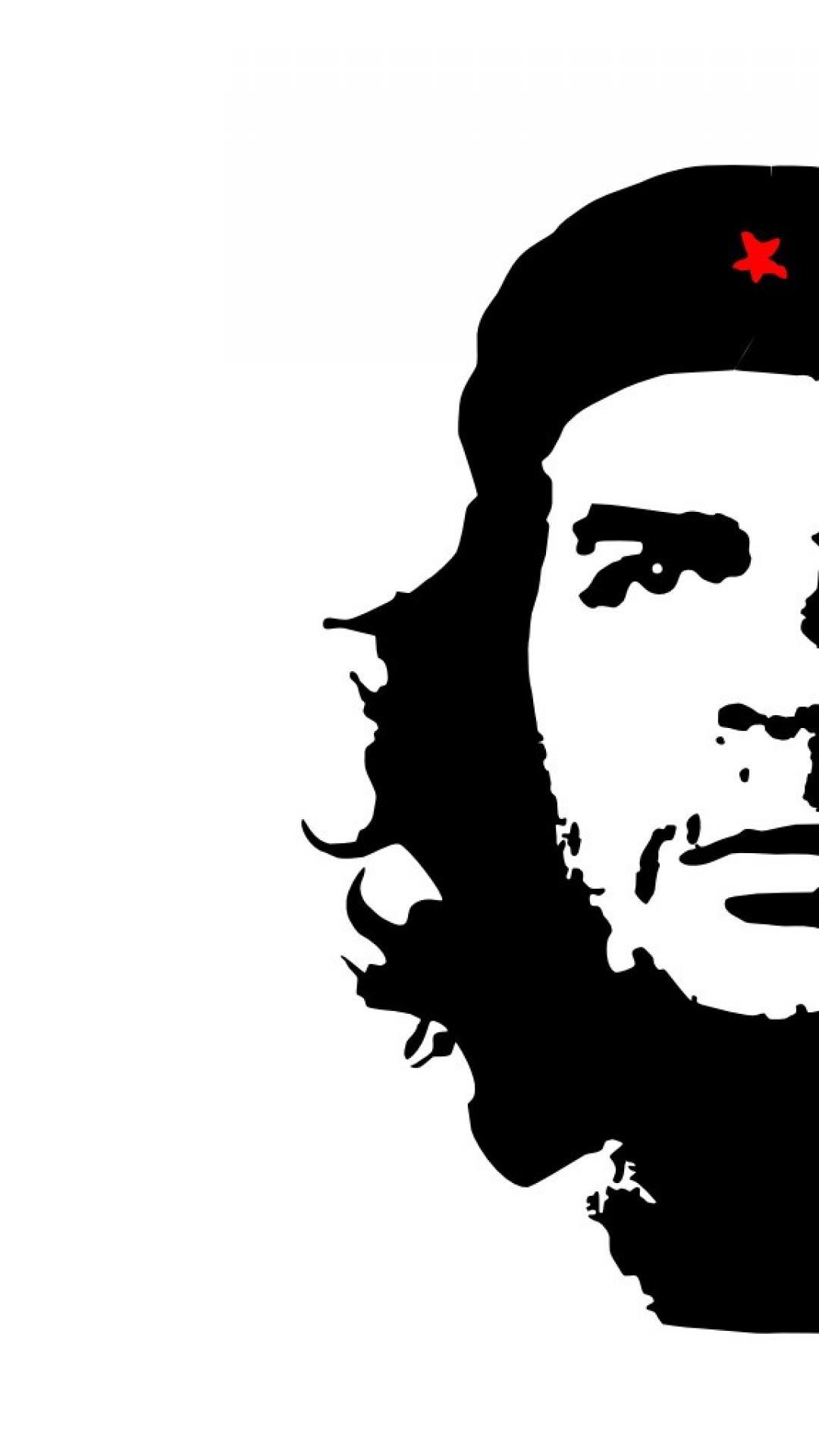 ScreenHeaven: Che Guevara murderer desktop and mobile background