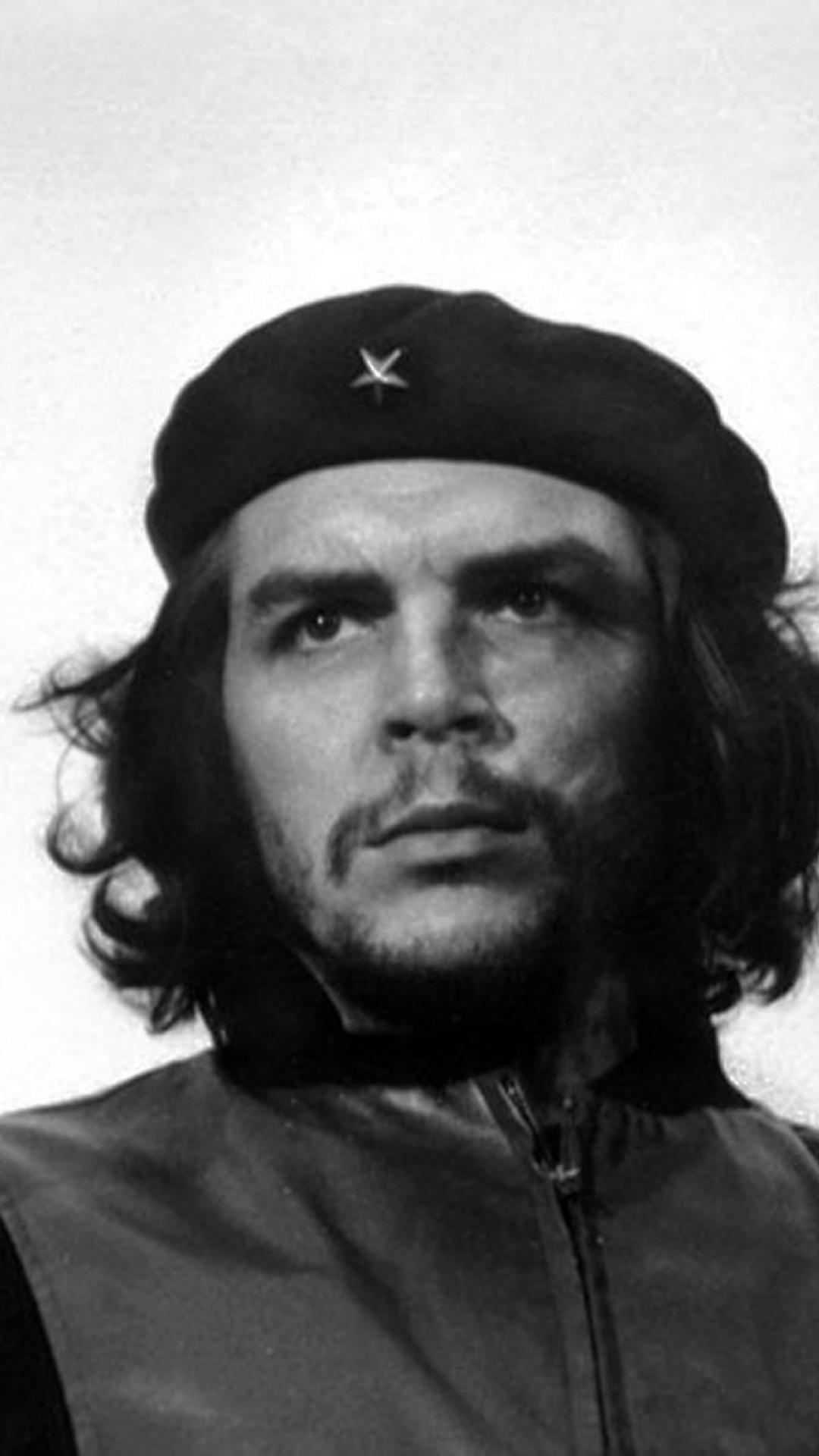 Che Guevara iPhone 6 Plus Wallpaper