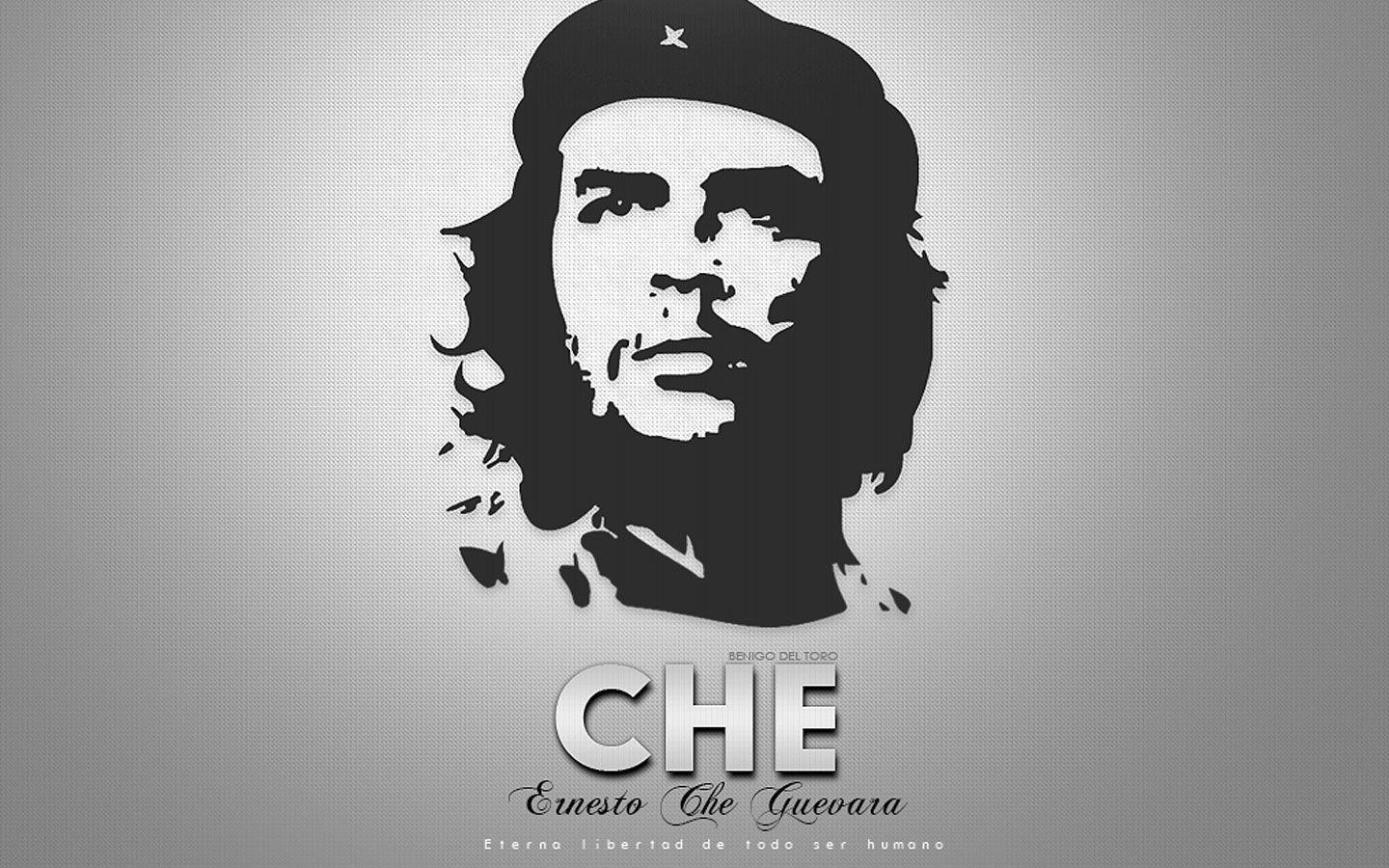 Che Guevara Wallpaper Free Download I