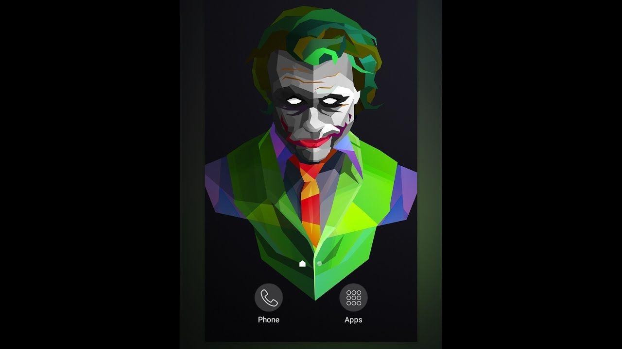wallpaper for android (superhero dc, marvel avengers )