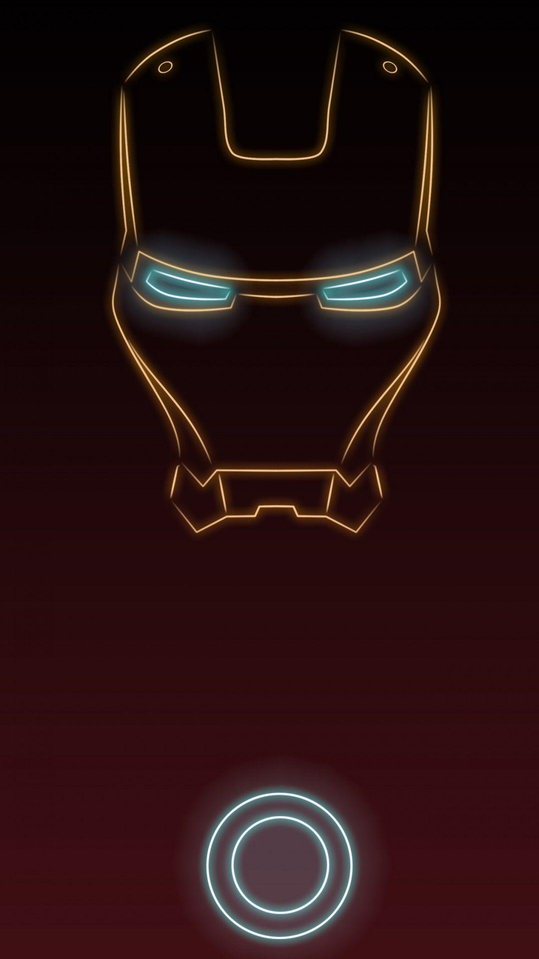 Superhero Wallpaper For Android