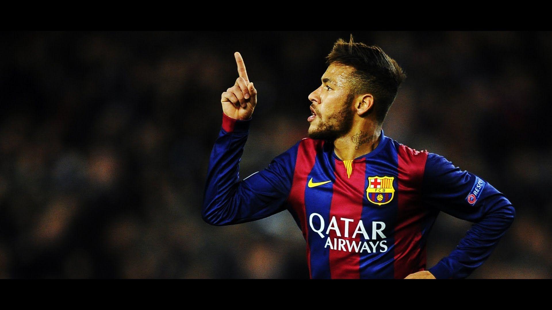 Neymar Jr ○ The Master Of Skills ○ 2015. HD