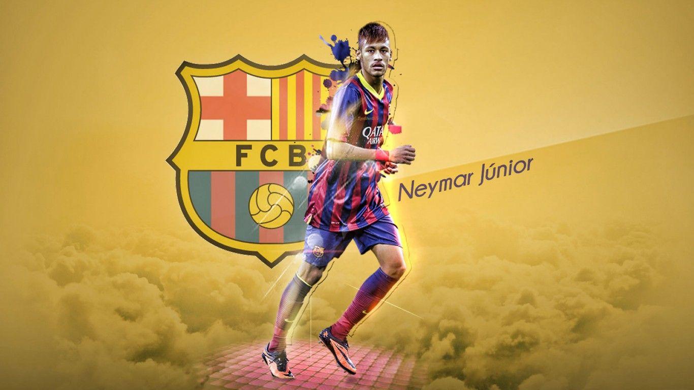 Neymar Junior wallpaper