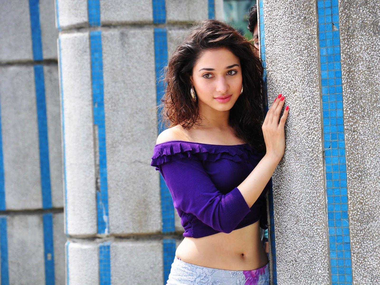Tamanna Latest 2011 Wallpaper