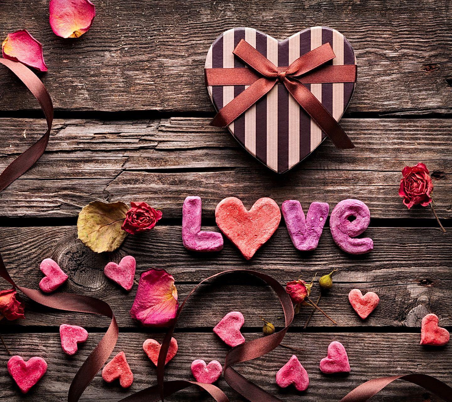 image of Love Picture Love Wallpaper. FreeHDImagesDownload