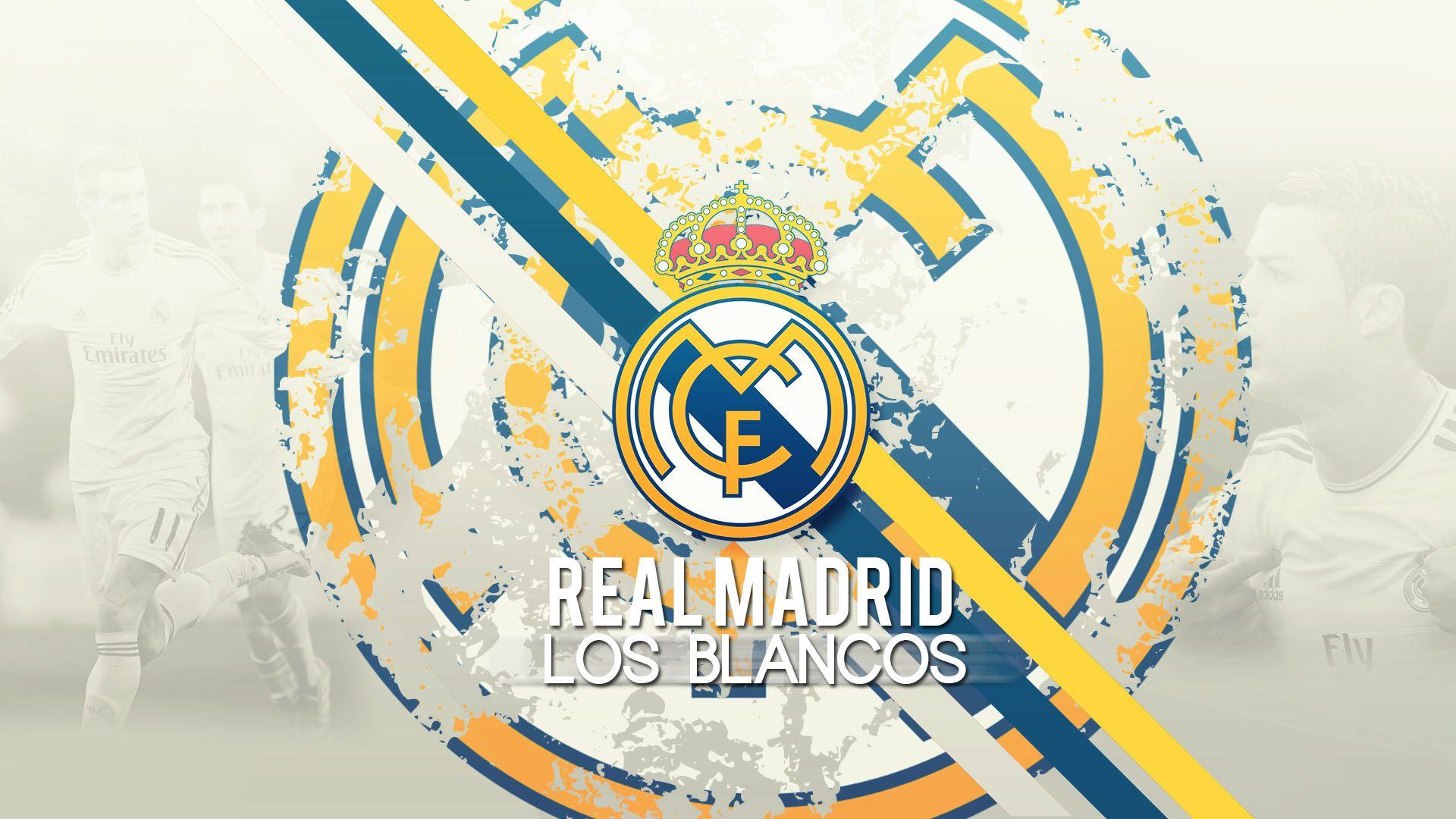 stocks at Real Madrid Wallpaper group