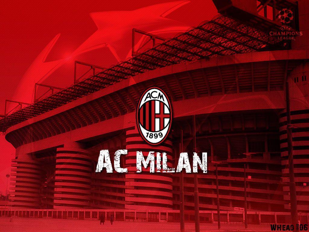 Best Picture AC Milan And Videos: thriftynursewife: Wallpaper Ac
