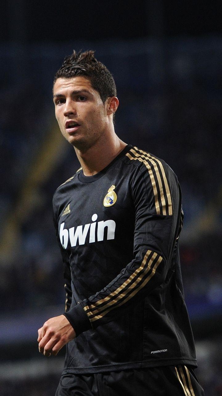 Cristiano Ronaldo Samsung Galaxy J7 (720x1280) Wallpaper