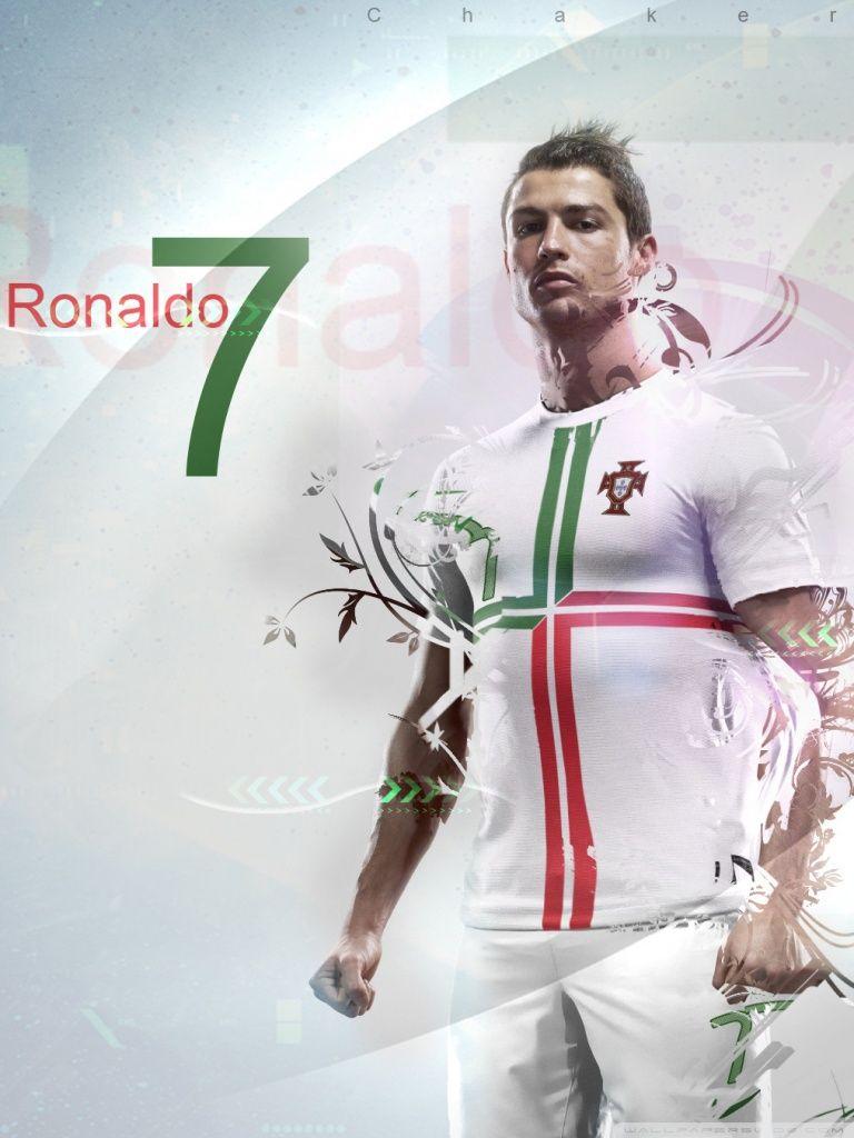 Cristiano Ronaldo ❤ 4K HD Desktop Wallpaper for 4K Ultra HD