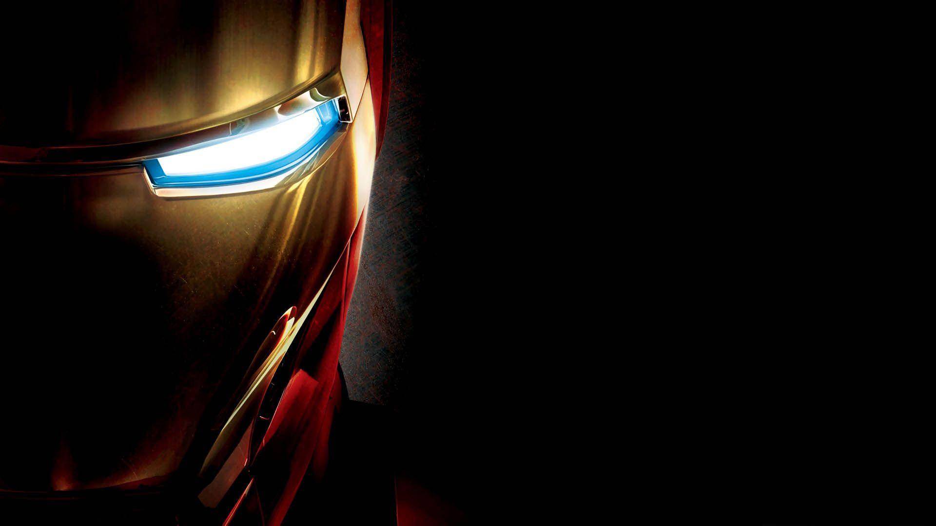 Ironman HD Wallpaper Ironman HD Wallpaper Background
