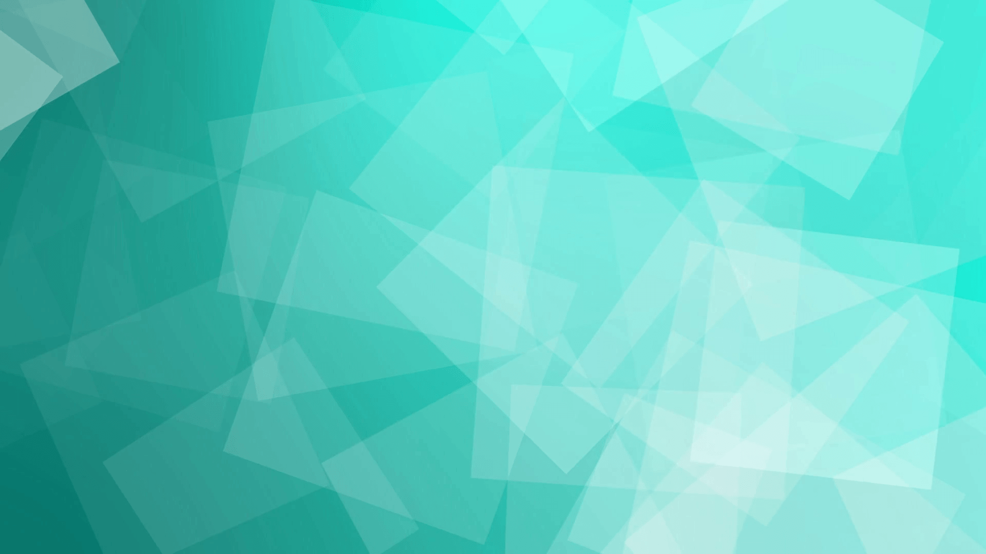 Simple animated geometric background with squares. 4K Ultra High