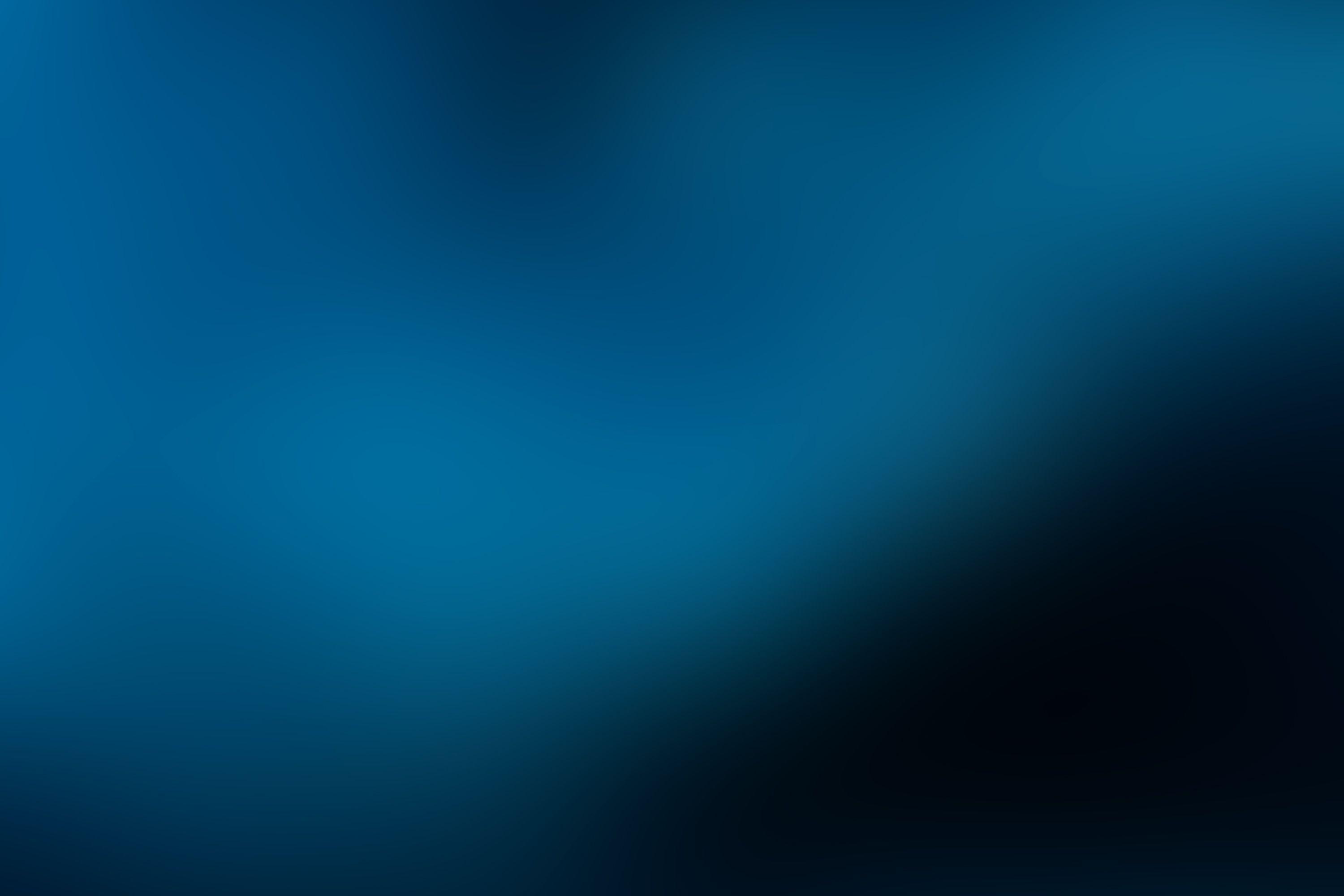 Blue Abstract Simple Background, HD Abstract, 4k Wallpaper, Image