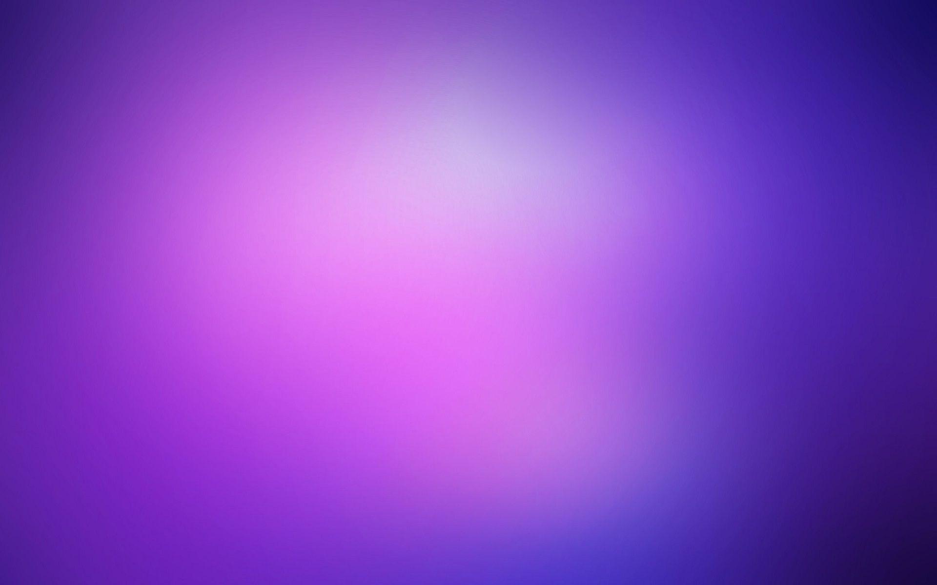Shine blue and purple simple background. HD Wallpaper Rocks