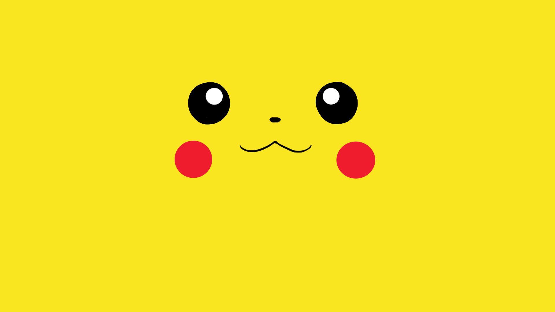 Free Cute Pikachu Wallpaper HD