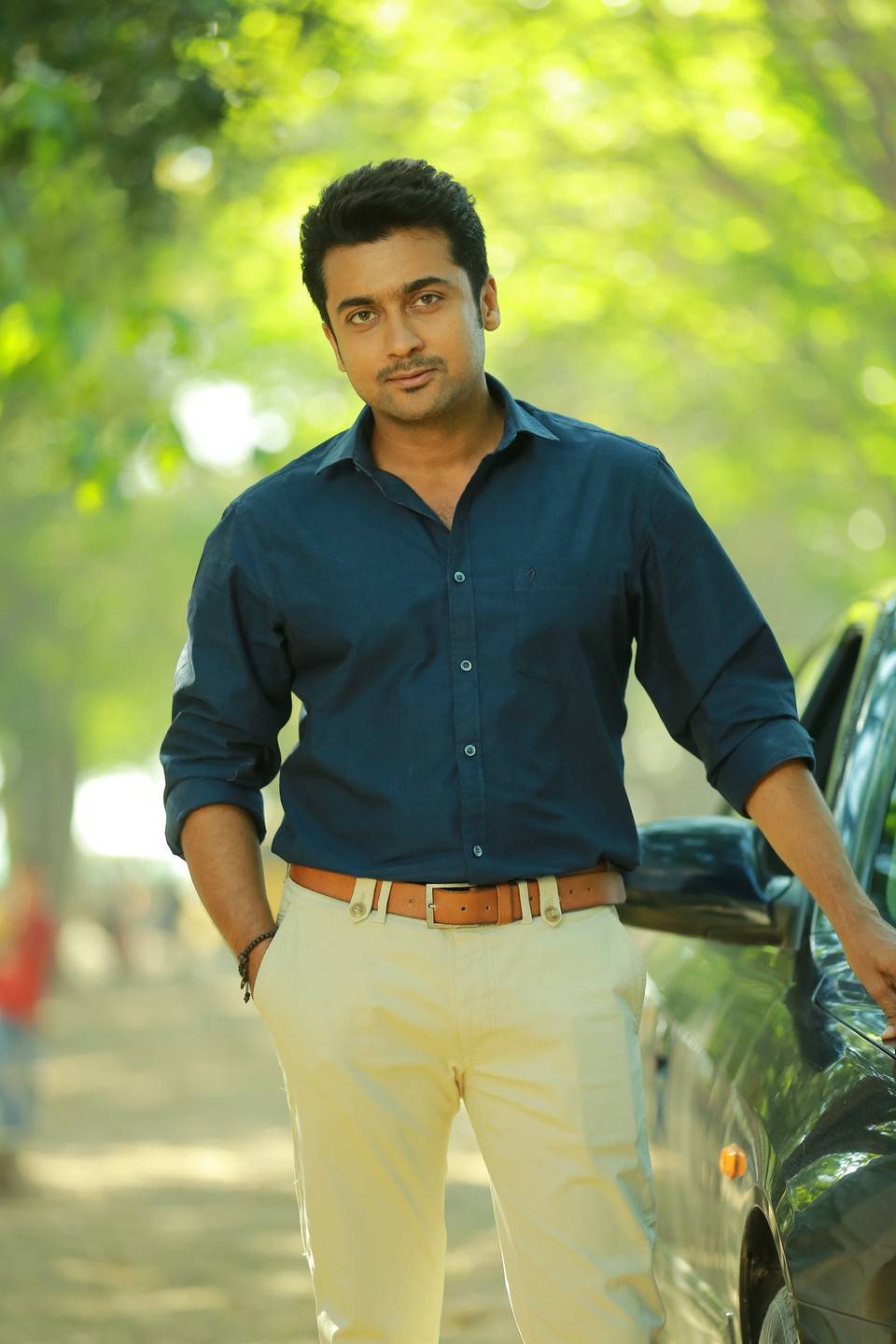 Suriya aka Surya Tamil Actor Gallery Latest Photo