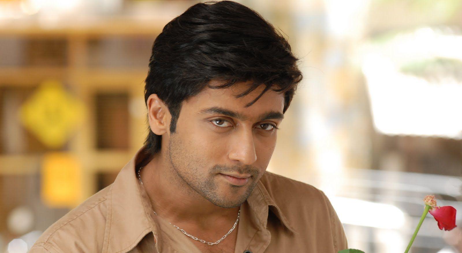 Suriya HD Wallpaper. Full HD Picture