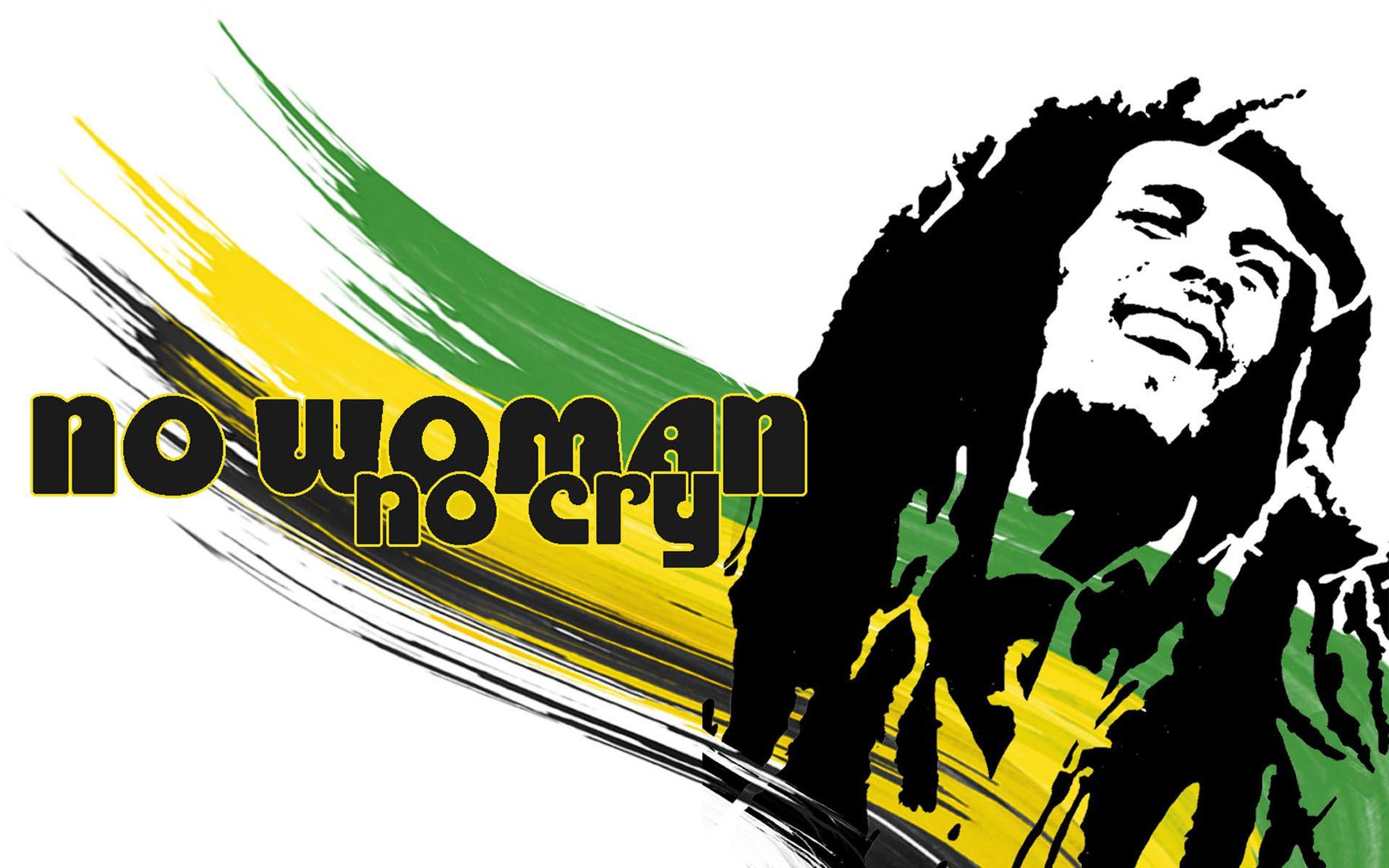 Bob Marley HD Wallpaper