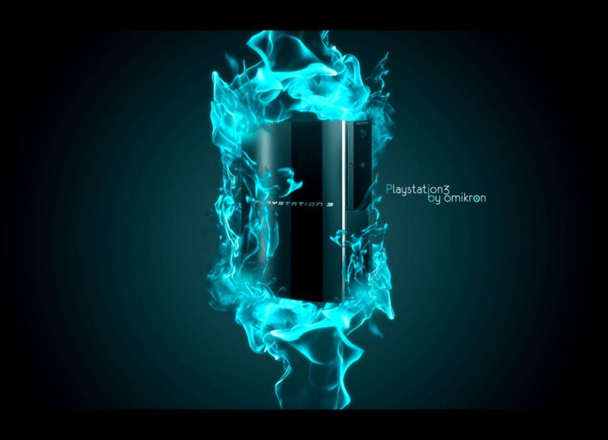 Hd Wallpaper Ps3. HD Wallpaper Collection