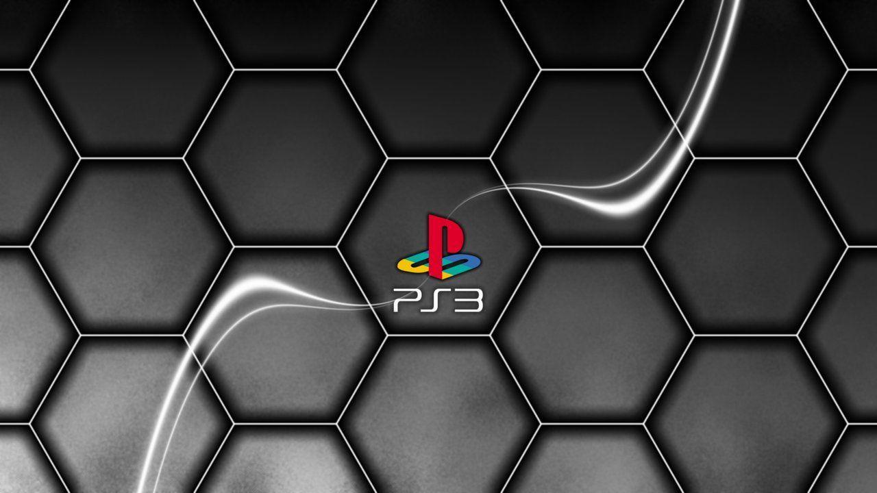 PS3 Wallpaper