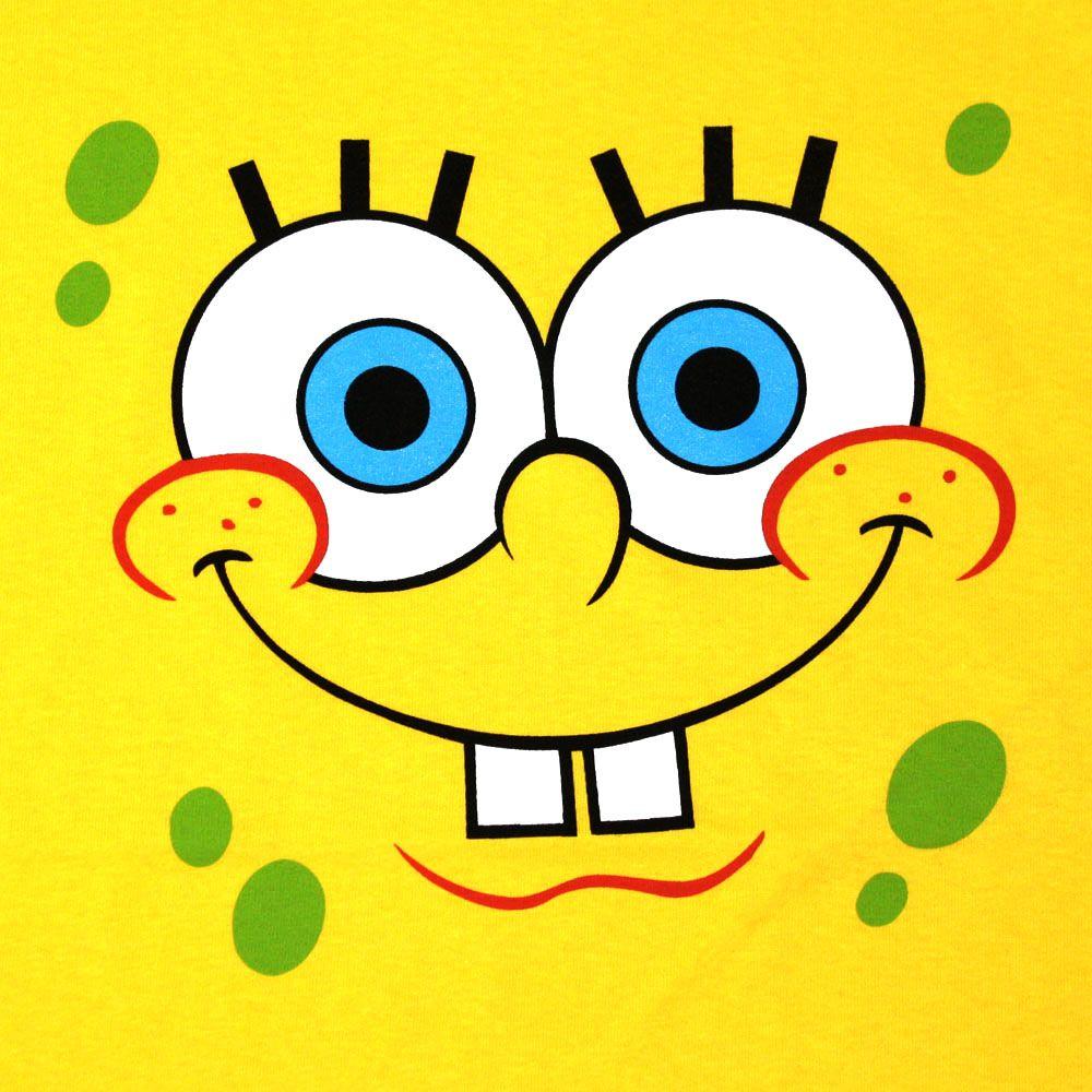 Spongebob Squarepants HD Wallpaper Background Wallpaper 1000x1000