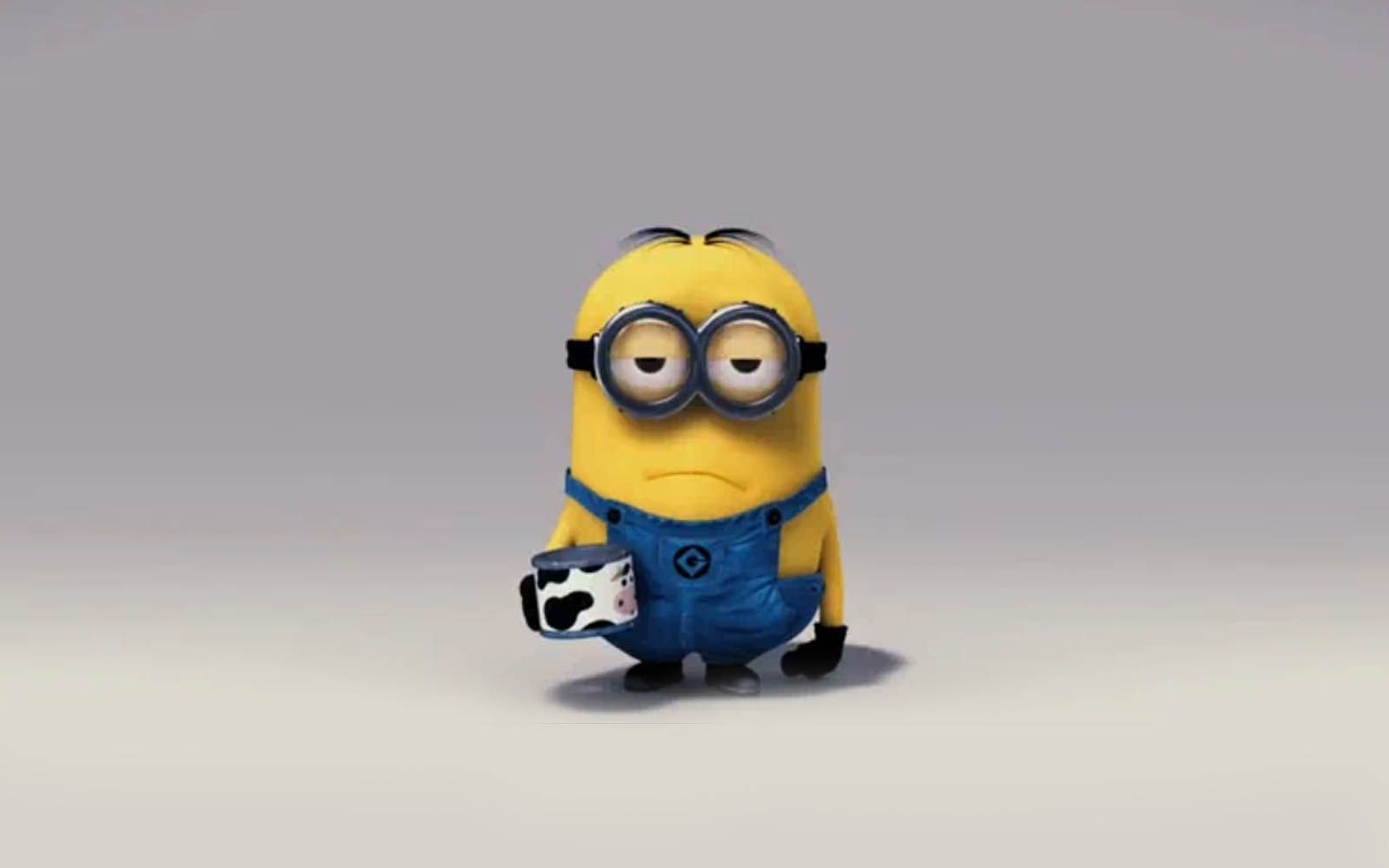 Margo Despicable Me HD Wallpaper Background Wallpaper. HD