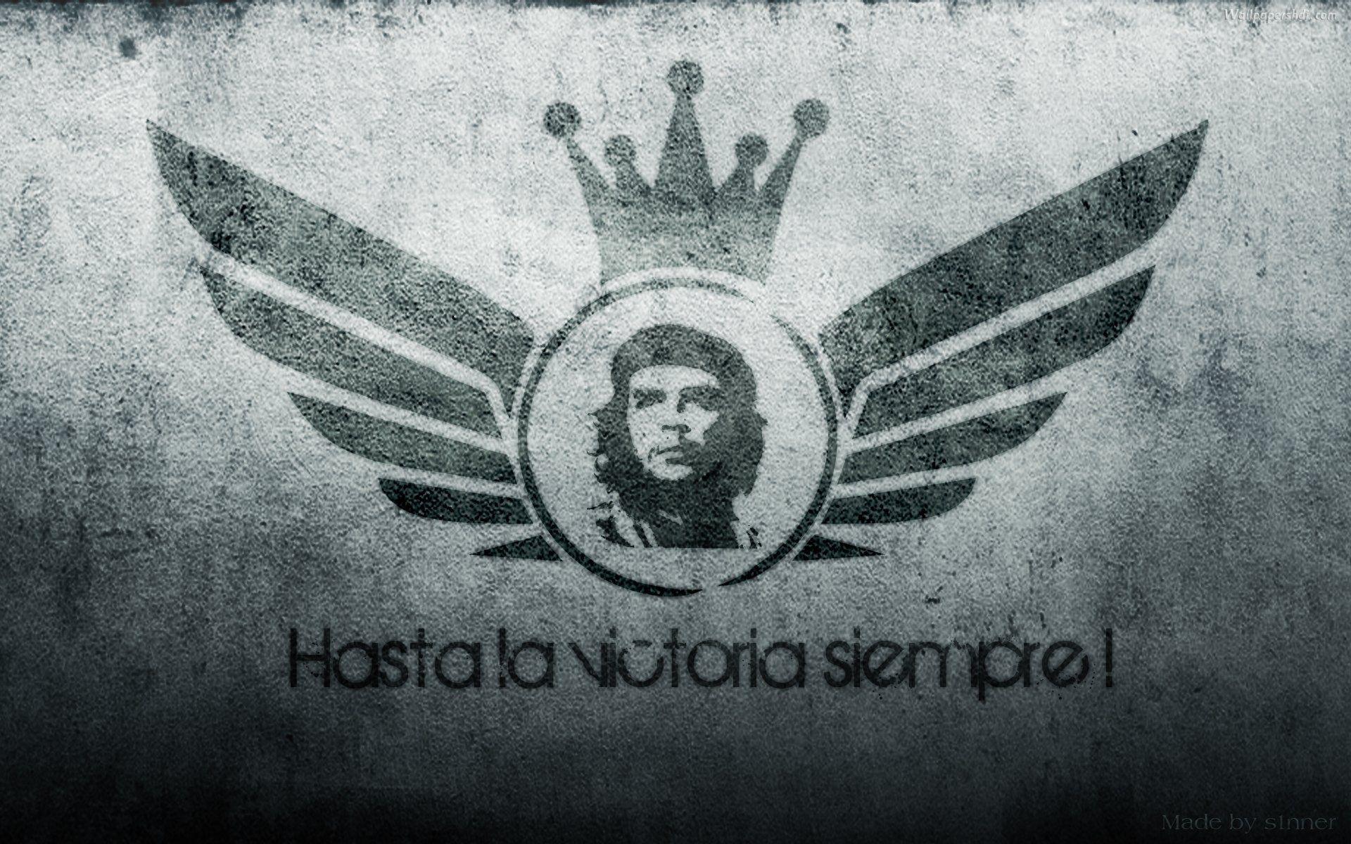 Che Guevara 481374