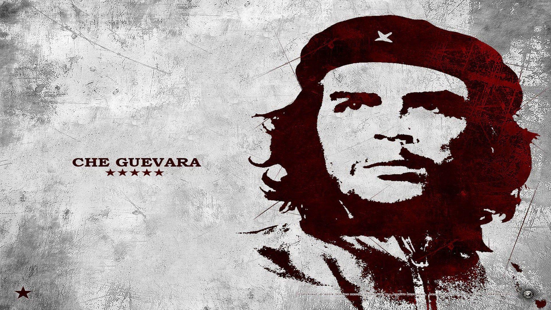 Che Guevara Wallpaper HD 18 HD Wallpaper