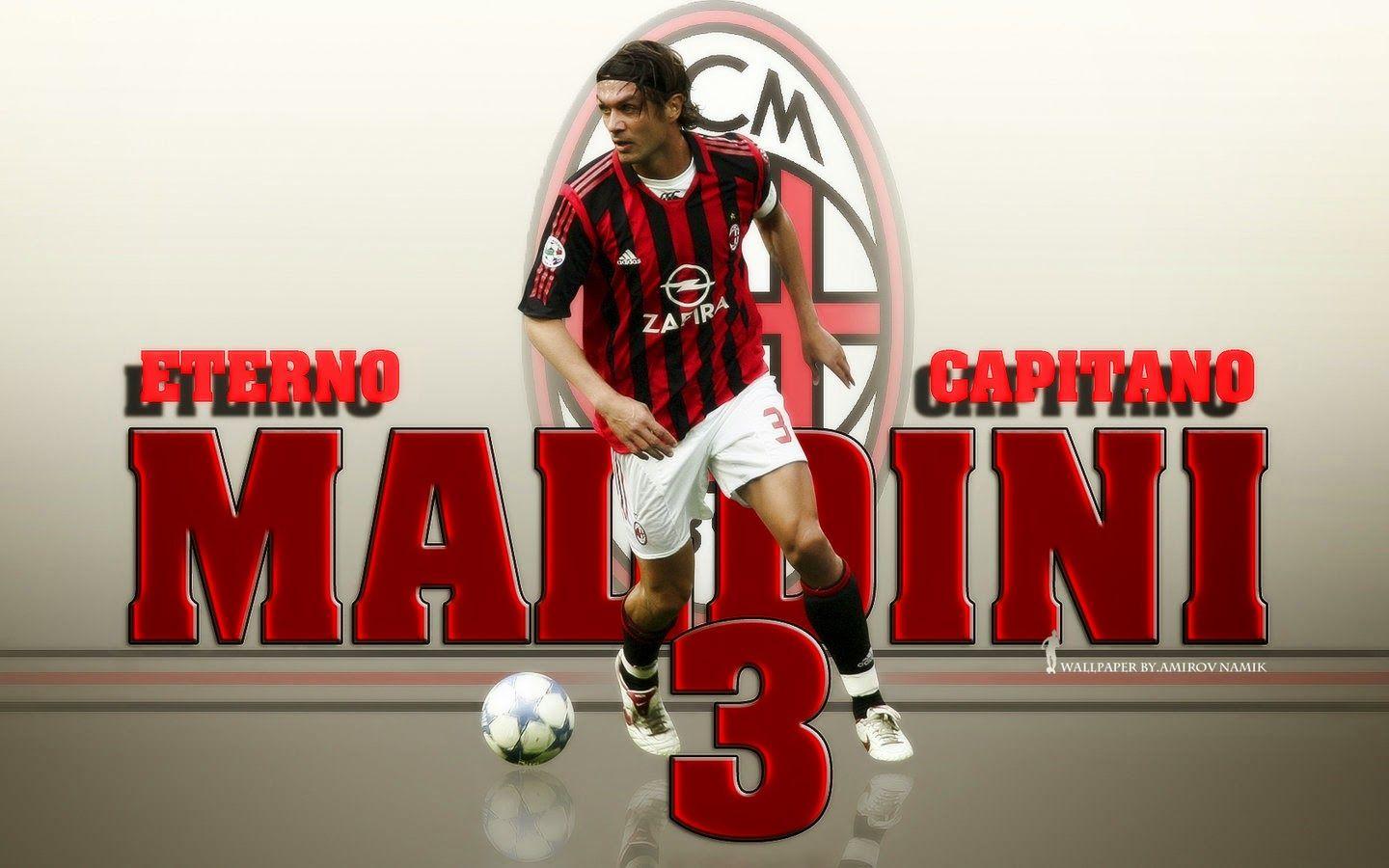 AC Milan Wallpaper Android