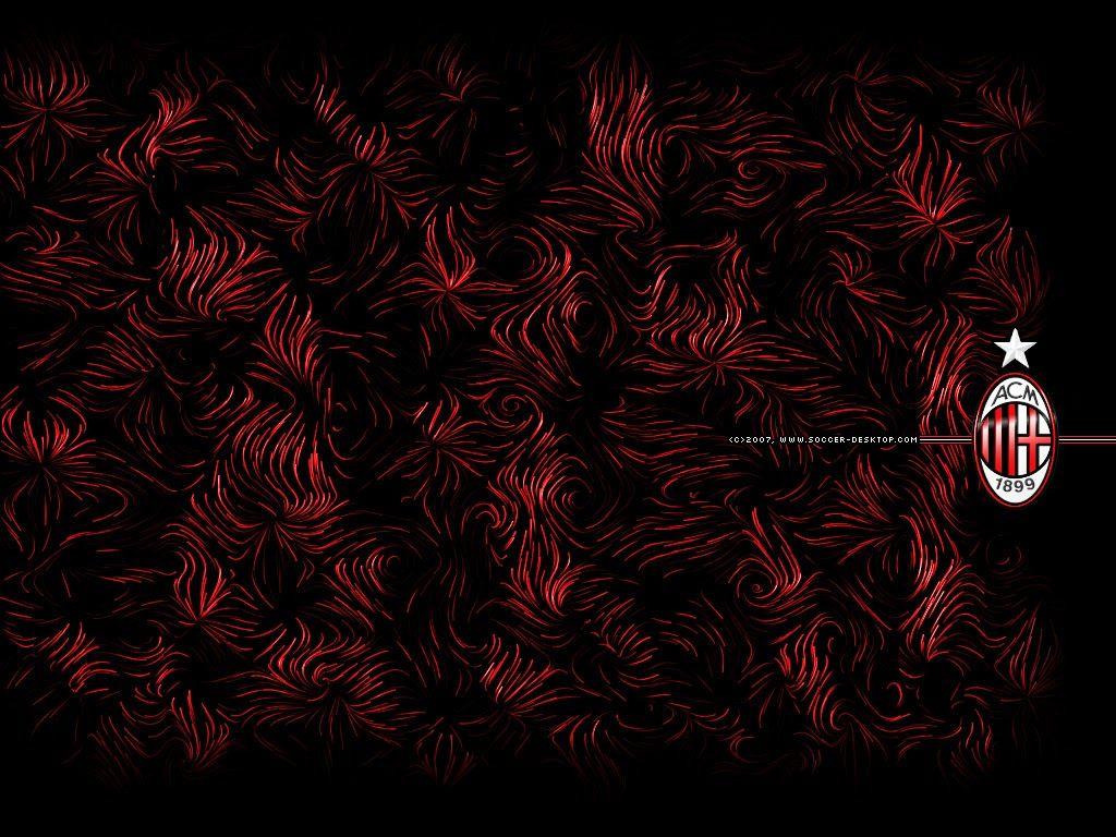 Wallpapers Ac Milan Wallpaper Cave