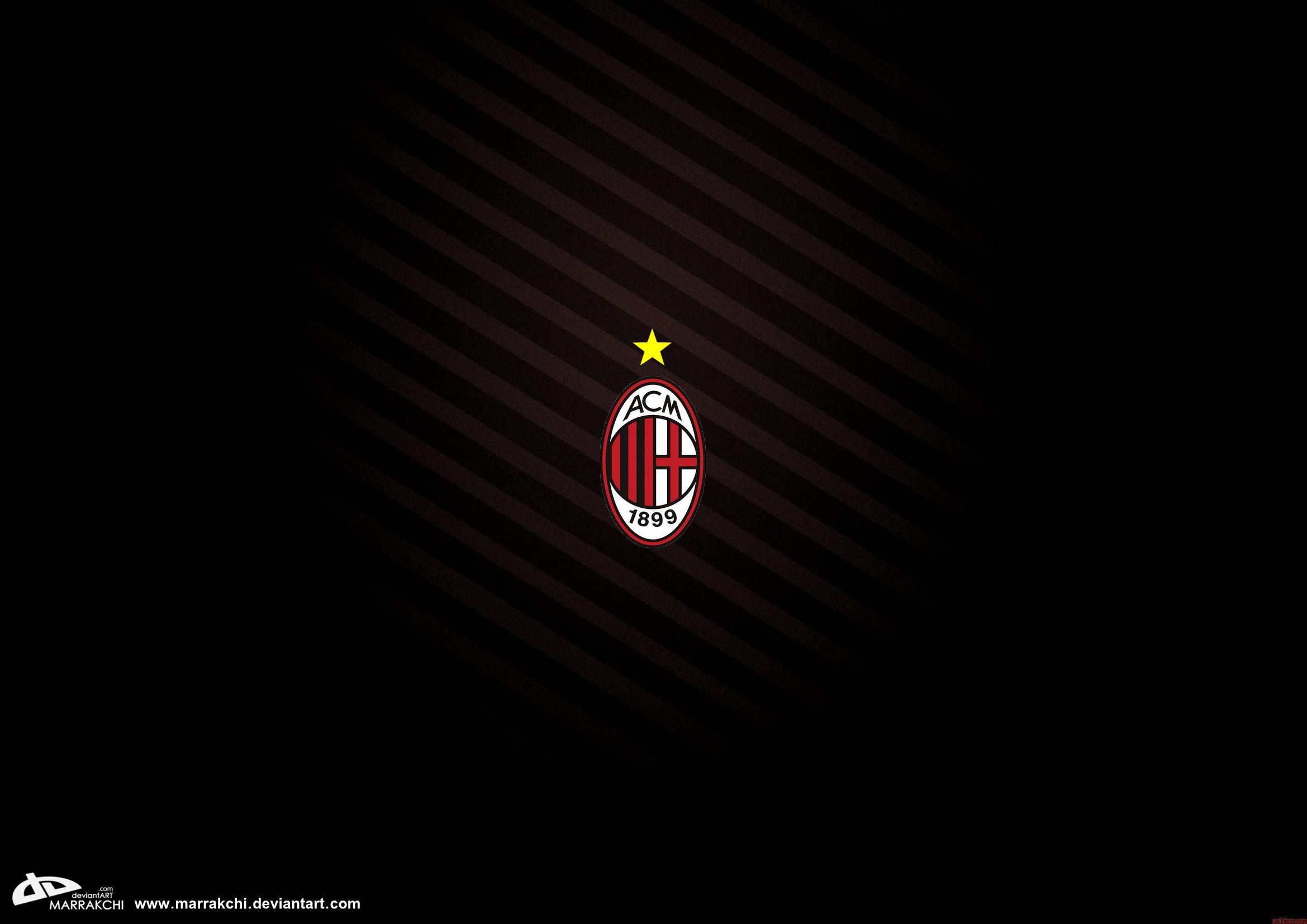 AC Milan Wallpaper