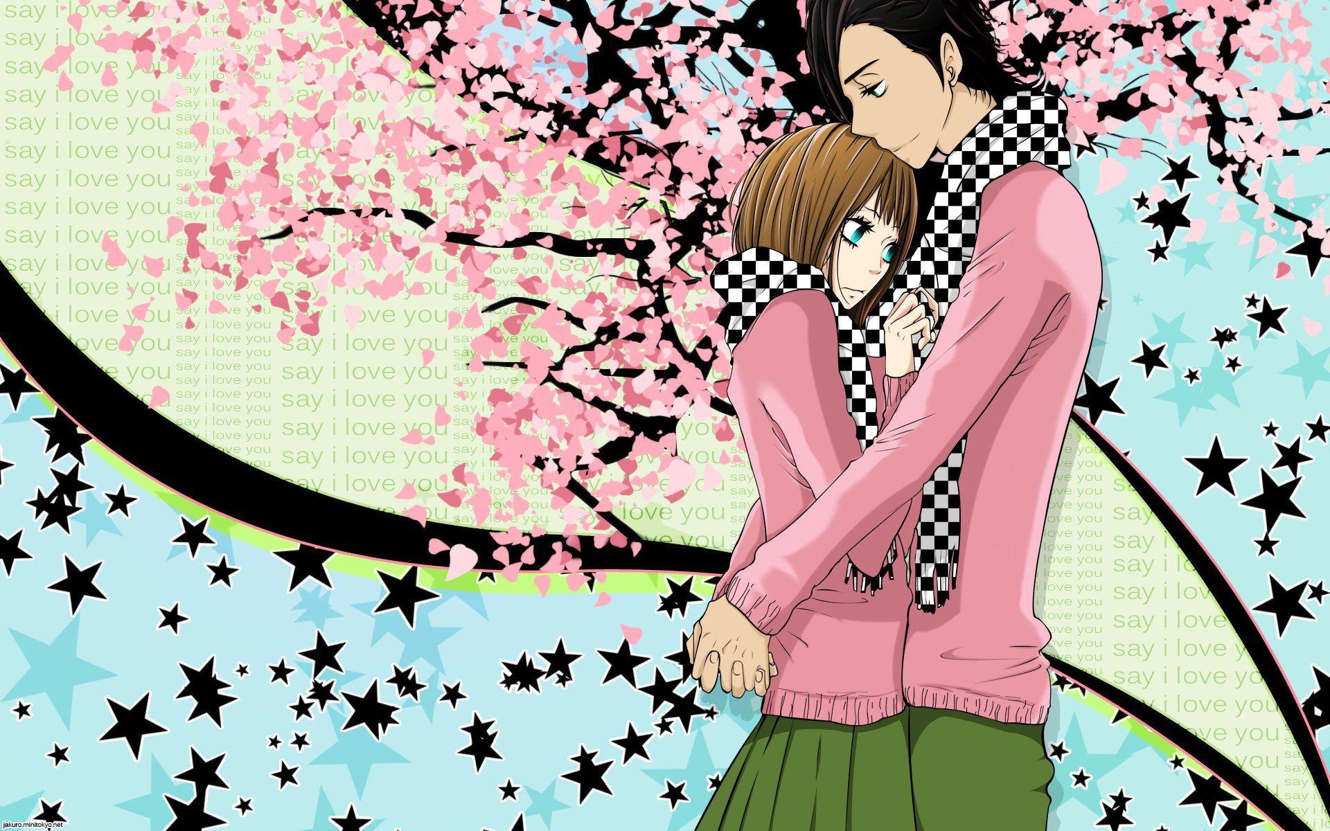 Say 'I Love You' Full HD Wallpaper and Background Imagex1200