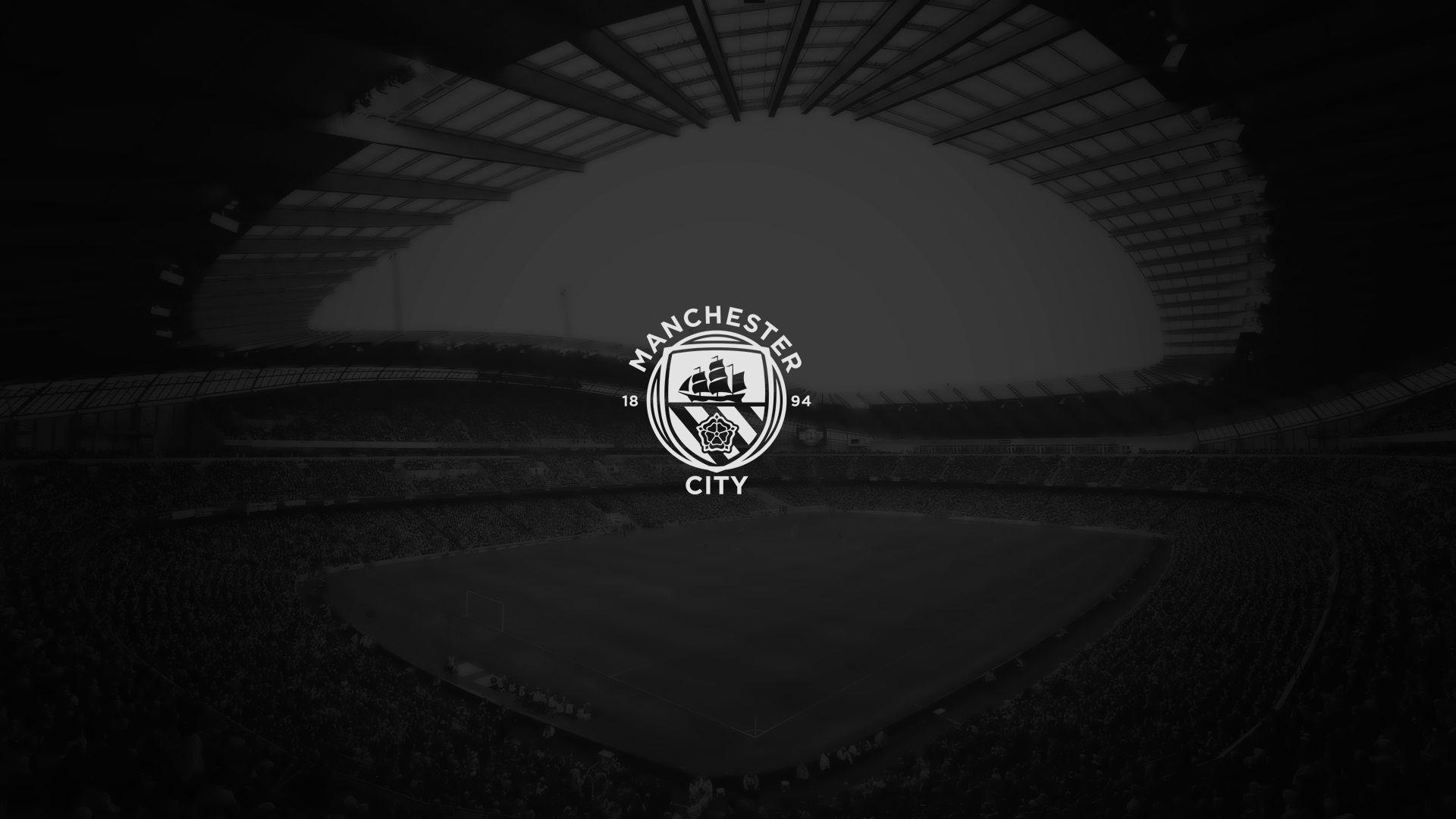 Manchester City FC Wallpaper HD 1920x1080