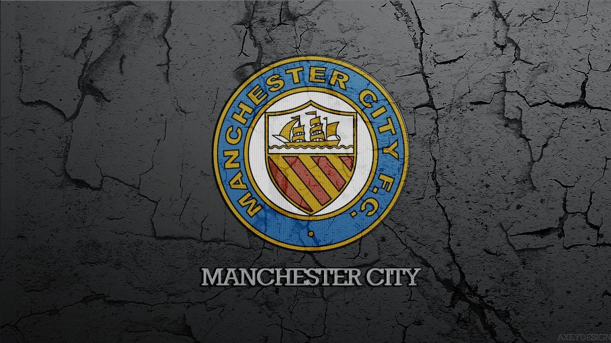Manchester City Wallpaper