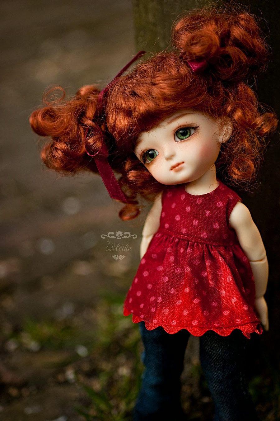 Beautiful And Cute  Dolls  Wallpapers  Wallpaper  Cave